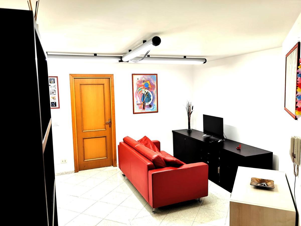 Corso Pietro Pisani 22 Apartamento Palermo Exterior foto