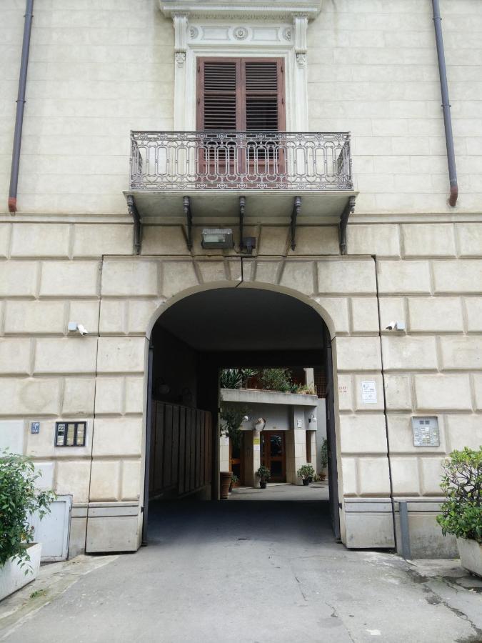 Corso Pietro Pisani 22 Apartamento Palermo Exterior foto